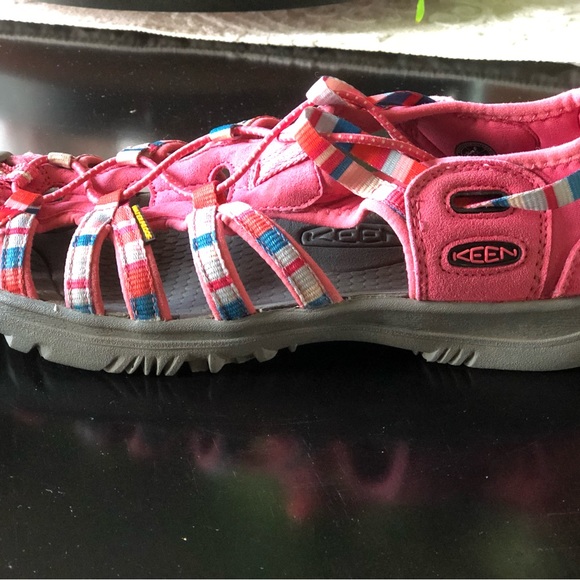 Womens KEEN Sport Sandal size 6. - Picture 6 of 6